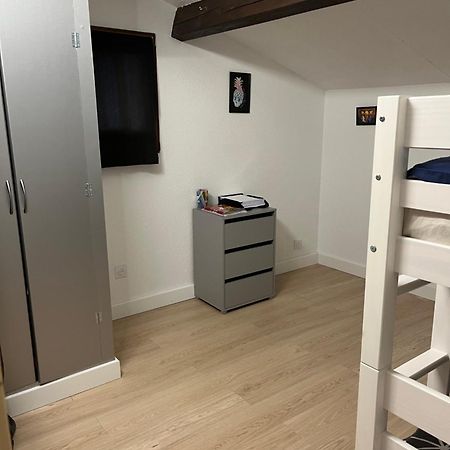 Appartement Domaine De La Gaillarde Les Issambres 45M² روكبرون-سور-أرجينس المظهر الخارجي الصورة