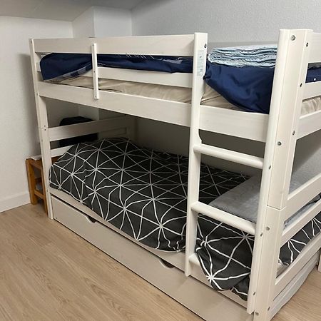 Appartement Domaine De La Gaillarde Les Issambres 45M² روكبرون-سور-أرجينس المظهر الخارجي الصورة