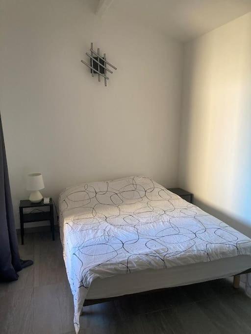 Appartement Domaine De La Gaillarde Les Issambres 45M² روكبرون-سور-أرجينس المظهر الخارجي الصورة