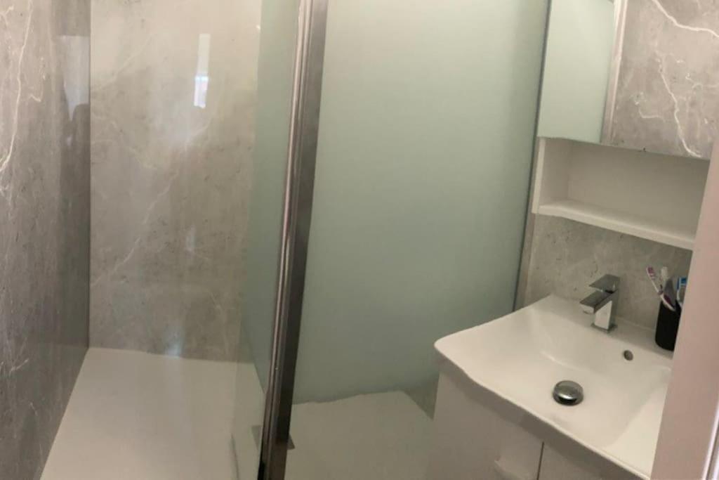 Appartement Domaine De La Gaillarde Les Issambres 45M² روكبرون-سور-أرجينس المظهر الخارجي الصورة