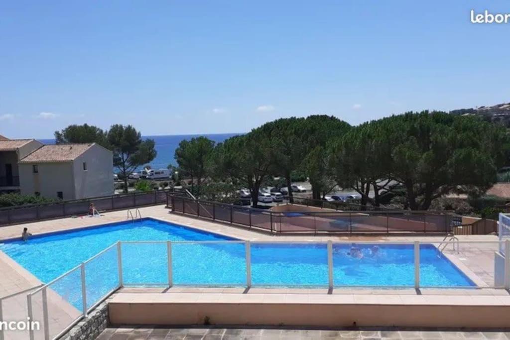 Appartement Domaine De La Gaillarde Les Issambres 45M² روكبرون-سور-أرجينس المظهر الخارجي الصورة