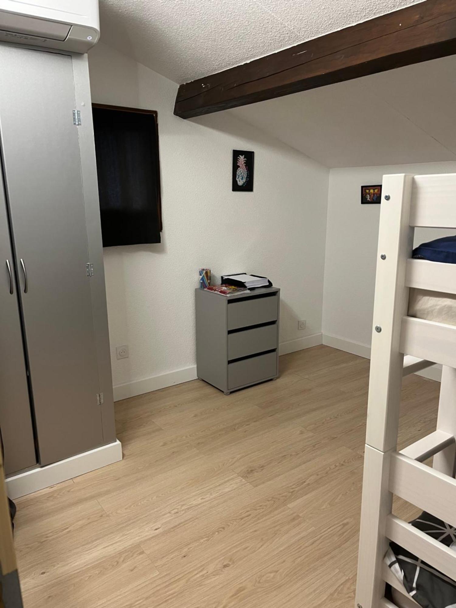 Appartement Domaine De La Gaillarde Les Issambres 45M² روكبرون-سور-أرجينس المظهر الخارجي الصورة