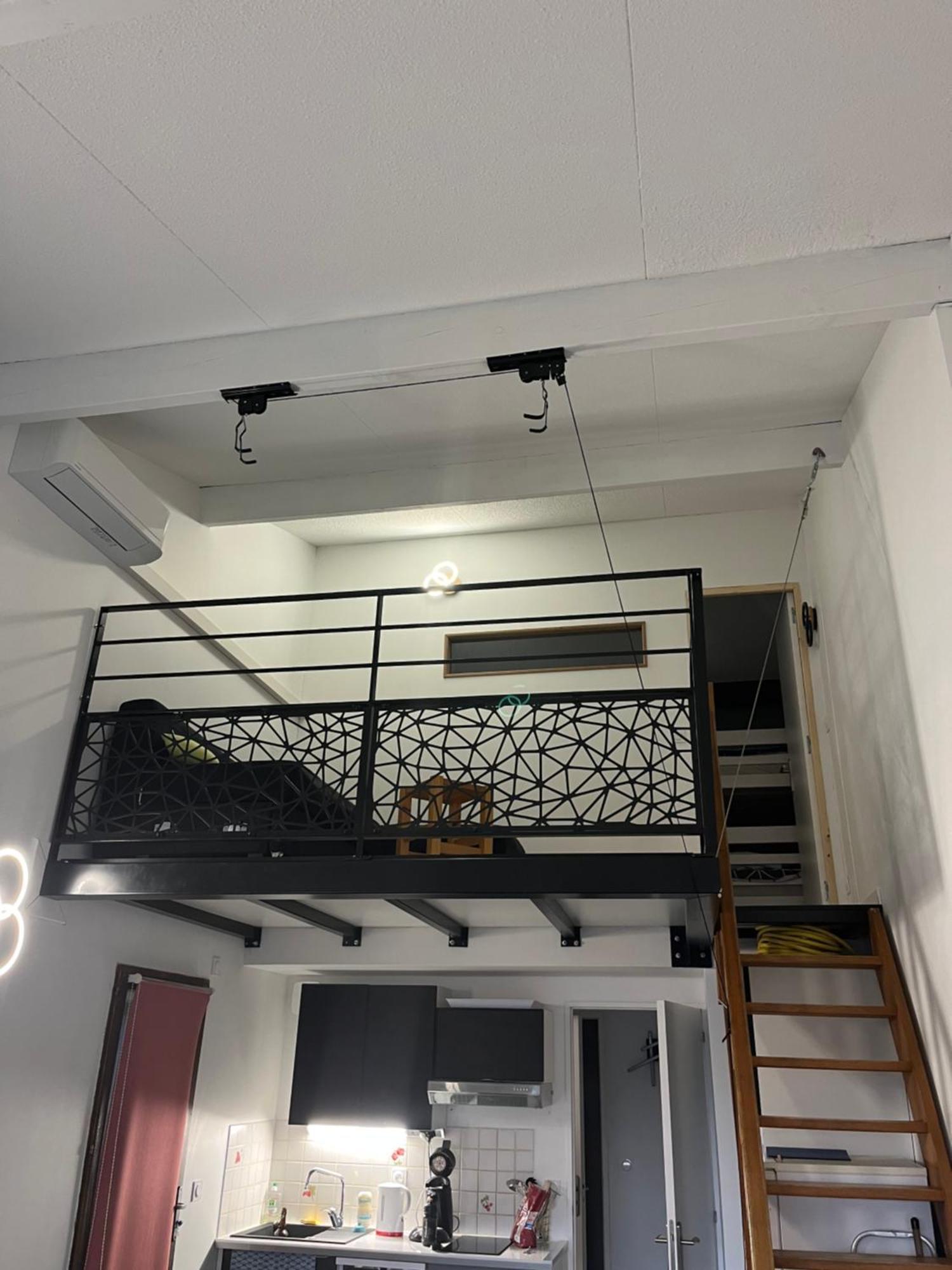Appartement Domaine De La Gaillarde Les Issambres 45M² روكبرون-سور-أرجينس المظهر الخارجي الصورة